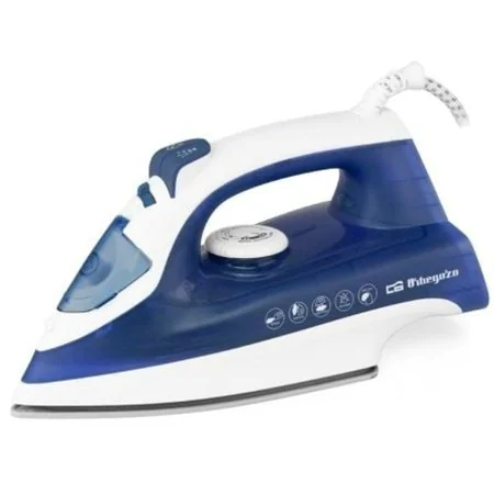 Steam Iron Orbegozo SV 2250 2200 W by Orbegozo, Steam Irons - Ref: S9912695, Price: 21,79 €, Discount: %