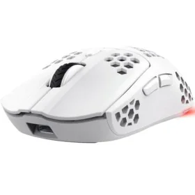 Gaming Mouse Trust GXT 929 White 4800 dpi by Trust, Gaming Mice - Ref: S9912709, Price: 19,35 €, Discount: %