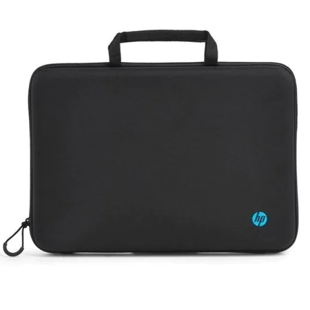 Laptop Case HP Mobility Black by HP, Bags and covers for laptops and netbooks - Ref: S9912727, Price: 23,98 €, Discount: %