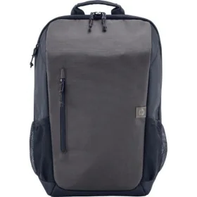 Laptoptasche HP Travel Grau von HP, Taschen und Hülle für Laptops und Netbooks - Ref: S9912736, Preis: 22,71 €, Rabatt: %