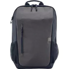 Zaino per Portatile HP Travel Grigio di HP, Borse e custodie per laptop e netbook - Rif: S9912736, Prezzo: 22,71 €, Sconto: %