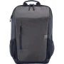 Sacoche pour Portable HP Travel Gris de HP, Sacs et housses pour ordinateurs portables et netbooks - Réf : S9912736, Prix : 2...