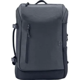 Laptop Backpack HP 6H2D8AA Grey by HP, Bags and covers for laptops and netbooks - Ref: S9912737, Price: 38,18 €, Discount: %