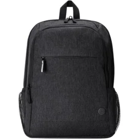 Laptop Backpack HP 1X644AA Black by HP, Bags and covers for laptops and netbooks - Ref: S9912739, Price: 34,11 €, Discount: %