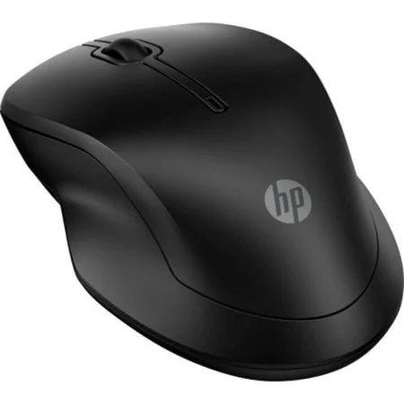 Ratón Inalámbrico HP 8R3U1AA Negro de HP, Ratones - Ref: S9912742, Precio: 17,73 €, Descuento: %