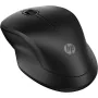 Mouse senza Fili HP 8R3U1AA Nero di HP, Mouse - Rif: S9912742, Prezzo: 17,94 €, Sconto: %