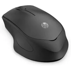 Souris HP 6G4E6AA Noir de HP, Souris - Réf : S9912745, Prix : 19,94 €, Remise : %