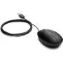 Mouse HP 9VA80AA Schwarz von HP, Mäuse - Ref: S9912746, Preis: 12,04 €, Rabatt: %