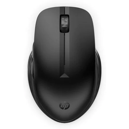 Souris HP 3B4Q5AA AC3 Noir de HP, Souris - Réf : S9912748, Prix : 31,12 €, Remise : %