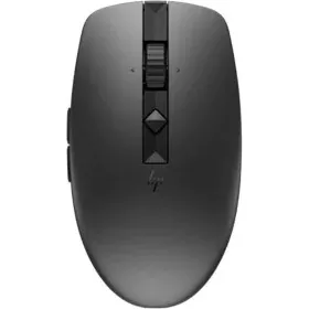 Mouse HP 6E6F0AA Black by HP, Mice - Ref: S9912749, Price: 66,55 €, Discount: %