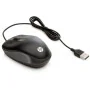 Mouse HP G1K28AA Nero di HP, Mouse - Rif: S9912751, Prezzo: 13,75 €, Sconto: %