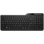 Keyboard HP 7N7B9AA Black by HP, Numeric keypads - Ref: S9912757, Price: 37,07 €, Discount: %