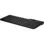 Keyboard HP 7N7B9AA Black by HP, Numeric keypads - Ref: S9912757, Price: 37,07 €, Discount: %