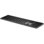 Drahtlose Tastatur HP 3Z726AA Schwarz von HP, Numerische Tastaturen - Ref: S9912758, Preis: 105,28 €, Rabatt: %