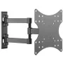 TV Wall Mount with Arm FONESTAR MOV-322BA by FONESTAR, Pulling and lifting - Ref: S9912789, Price: 25,13 €, Discount: %