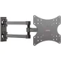 TV Wall Mount with Arm FONESTAR MOV-322BA by FONESTAR, Pulling and lifting - Ref: S9912789, Price: 25,13 €, Discount: %