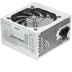 Bloc d’Alimentation Mars Gaming MPIII850W ATX 850 W de Mars Gaming, Alimentation - Réf : S9912823, Prix : 60,09 €, Remise : %