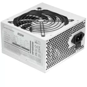 Power supply Mars Gaming MPIII850W ATX 850 W by Mars Gaming, Power Supplies - Ref: S9912823, Price: 62,73 €, Discount: %