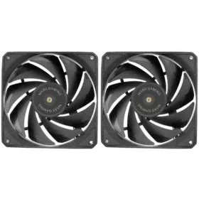 Ventilador de CPU Mars Gaming MFNCLX2 de Mars Gaming, Ventilação e refrigeração - Ref: S9912824, Preço: 14,31 €, Desconto: %