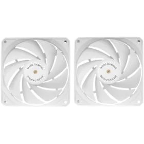 Ventilador de CPU Mars Gaming MFNCLX2W de Mars Gaming, Ventilação e refrigeração - Ref: S9912825, Preço: 15,60 €, Desconto: %