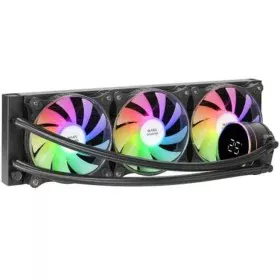 Kit de refrigeração líquida Mars Gaming MLLCD360 de Mars Gaming, Ventilação e refrigeração - Ref: S9912826, Preço: 103,58 €, ...