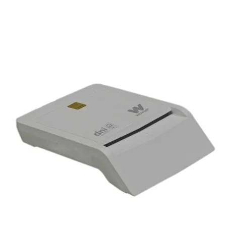 Lecteur de Cartes Woxter PE26-144 de Woxter, Équipement de point de vente (POS) - Réf : S9912833, Prix : 10,21 €, Remise : %