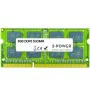 RAM Memory 2-Power MEM0803A 8 GB CL11 DDR3 1600 mHz by 2-Power, RAM - Ref: S9912835, Price: 18,07 €, Discount: %