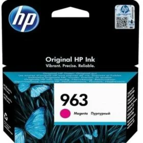 Cartouche d'encre originale HP 3JA24AE Magenta de HP, Toners et encre pour imprimante - Réf : S9912836, Prix : 27,59 €, Remis...