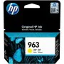 Cartouche d'encre originale HP 3JA25AE Jaune de HP, Toners et encre pour imprimante - Réf : S9912837, Prix : 27,61 €, Remise : %