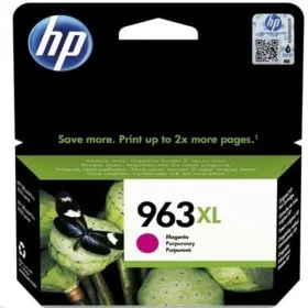 Cartouche d'encre originale HP 3JA28AE Magenta de HP, Toners et encre pour imprimante - Réf : S9912839, Prix : 40,83 €, Remis...