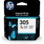 Cartouche d'encre originale HP 3YM60AE ABE Multicouleur Tricolore de HP, Toners et encre pour imprimante - Réf : S9912840, Pr...