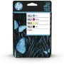 Tinteiro de Tinta Original HP CS3235934 Multicolor de HP, Toners e tinta de impressora - Ref: S9912844, Preço: 99,44 €, Desco...