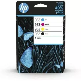 Original Ink Cartridge HP CS3235934 Multicolour by HP, Printer toners and inks - Ref: S9912844, Price: 99,44 €, Discount: %