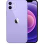 Smartphone Apple iPhone 12 Hexa Core 4 GB RAM 64 GB Violet Pourpre de Apple, Smartphones et téléphones portables débloqués - ...