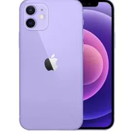 Smartphone Apple iPhone 12 Hexa Core 4 GB RAM 64 GB Purple by Apple, SIM-Free Mobile Phones & Smartphones - Ref: S9912868, Pr...