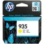 Original Ink Cartridge HP 943BG8Q Yellow by HP, Printer toners and inks - Ref: S9912912, Price: 21,50 €, Discount: %