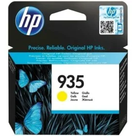 Tinteiro de Tinta Original HP 943BG8Q Amarelo de HP, Toners e tinta de impressora - Ref: S9912912, Preço: 21,50 €, Desconto: %