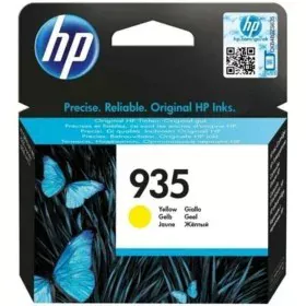 Cartouche d'encre originale HP 943BG8Q Jaune de HP, Toners et encre pour imprimante - Réf : S9912912, Prix : 21,50 €, Remise : %