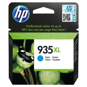 Tinteiro de Tinta Original HP C2P24AE Ciano de HP, Toners e tinta de impressora - Ref: S9912914, Preço: 32,97 €, Desconto: %