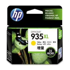 Cartouche d'encre originale HP C2P26AE Jaune de HP, Toners et encre pour imprimante - Réf : S9912915, Prix : 33,08 €, Remise : %