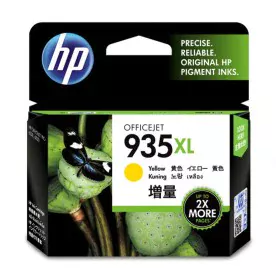 Cartucho de Tinta Original HP C2P26AE Amarillo de HP, Tóners y tinta de impresora - Ref: S9912915, Precio: 33,08 €, Descuento: %