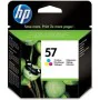 Cartouche d'encre originale HP C6657AE Tricolore de HP, Toners et encre pour imprimante - Réf : S9912916, Prix : 81,34 €, Rem...