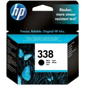 Original Ink Cartridge HP C8765EE Black by HP, Printer toners and inks - Ref: S9912917, Price: 51,84 €, Discount: %