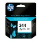 Tinteiro de Tinta Original HP C9363EE Tricolor de HP, Toners e tinta de impressora - Ref: S9912922, Preço: 79,82 €, Desconto: %