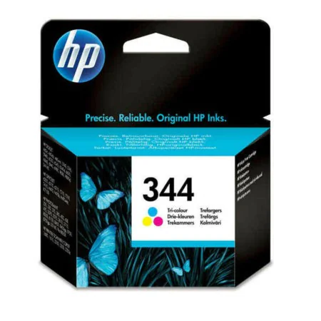 Original Tintenpatrone HP C9363EE Dreifarbig von HP, Toner und Druckertinte - Ref: S9912922, Preis: 79,82 €, Rabatt: %