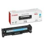 Tóner Original Canon CRG-718 C Cian de Canon, Tóners y tinta de impresora - Ref: S9912923, Precio: 102,26 €, Descuento: %