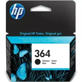 Cartouche d'encre originale HP CB316EE Noir de HP, Toners et encre pour imprimante - Réf : S9912936, Prix : 20,59 €, Remise : %