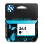 Original Ink Cartridge HP CB316EE Black by HP, Printer toners and inks - Ref: S9912936, Price: 20,59 €, Discount: %