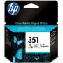 Original Tintenpatrone HP CB335EE Dreifarbig von HP, Toner und Druckertinte - Ref: S9912942, Preis: 40,45 €, Rabatt: %