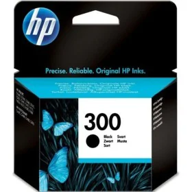 Cartucho de Tinta Original HP CC640EE Negro de HP, Tóners y tinta de impresora - Ref: S9912943, Precio: 29,90 €, Descuento: %